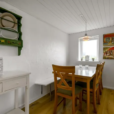 Tatil Evi I Vrist Med Internet Sj262