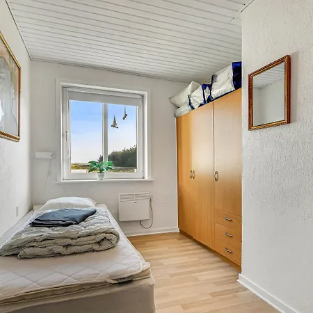 I Vrist Med Internet Sj262 Tatil Evi *