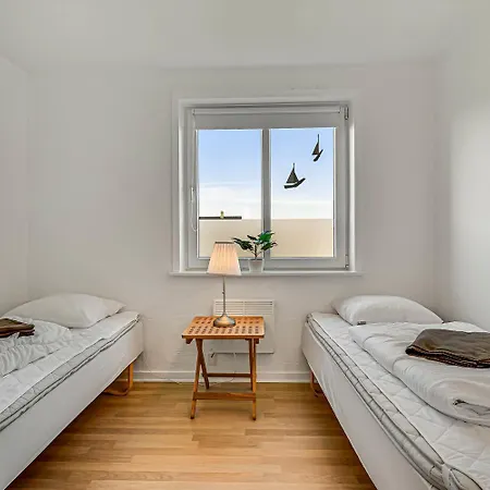 I Vrist Med Internet Sj262 Tatil Evi Harboør