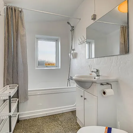 Tatil Evi I Vrist Med Internet Sj262 *
