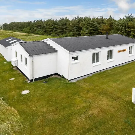 Tatil Evi I Vrist Med Internet Sj262 *